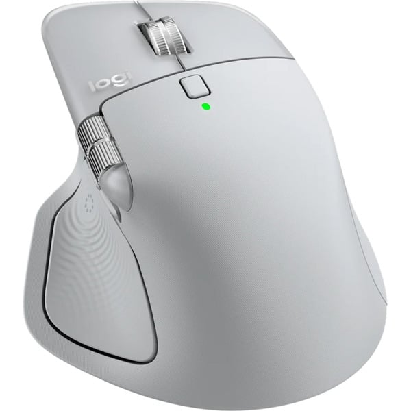 Logitech MX Master 4, souris - Logitech - vue 3