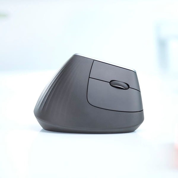 Logitech MX Vertical, souris - Logitech - vue 11
