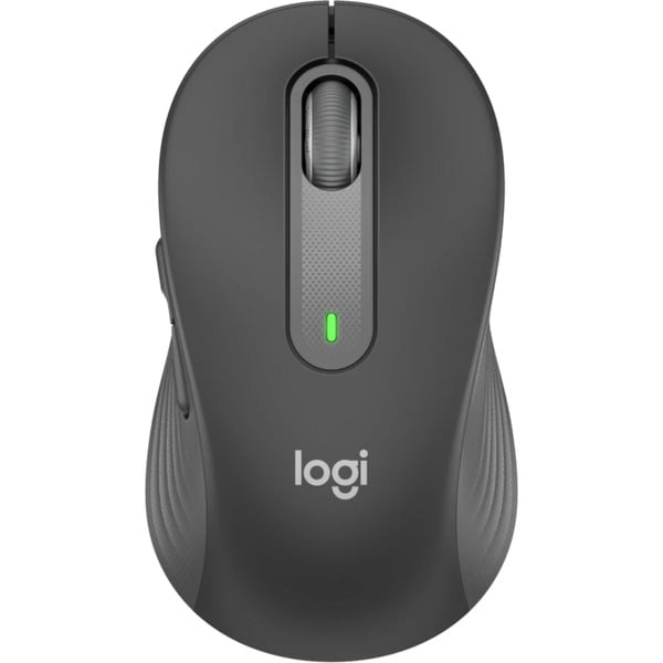 Logitech Signature M650 for Business, souris - Logitech - vue 2