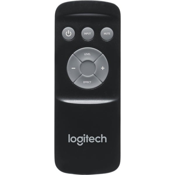 Logitech Speaker System Z906, PC-Lautsprecher - Logitech - vue 9