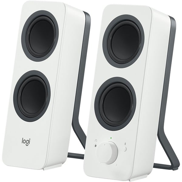 Logitech Z207, PC-Lautsprecher - Logitech