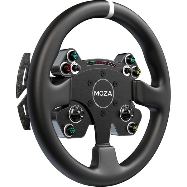 MOZA CS V2P Steering Wheel, Austausch-Lenkrad - MOZA
