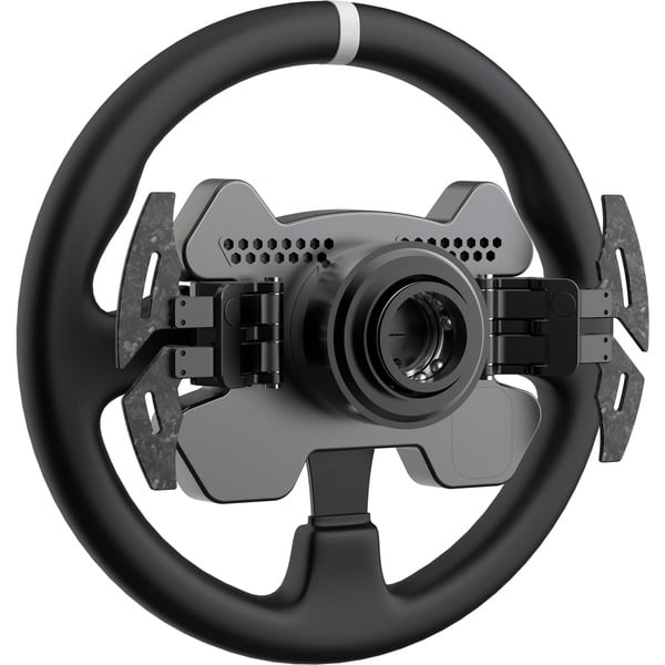 MOZA CS V2P Steering Wheel, Austausch-Lenkrad - MOZA - vue 4