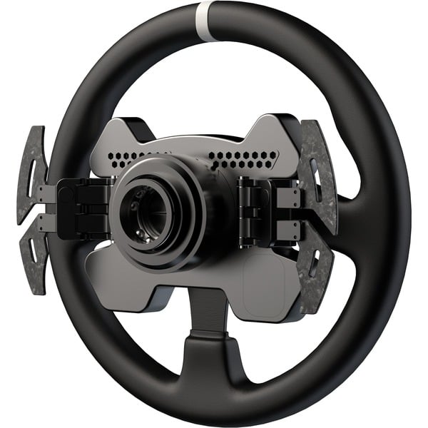 MOZA CS V2P Steering Wheel, Austausch-Lenkrad - MOZA - vue 5