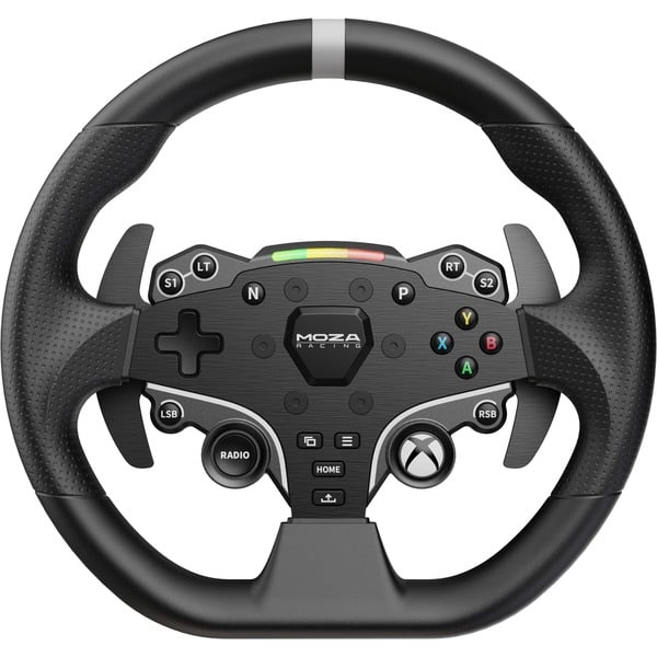 MOZA ESX Steering Wheel pour Xbox, Austausch-Lenkrad - MOZA - vue 2
