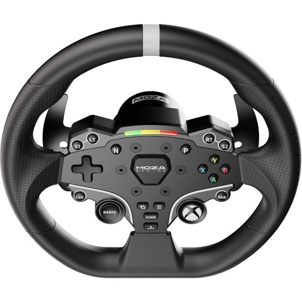 MOZA ESX Steering Wheel pour Xbox, Austausch-Lenkrad - MOZA - vue 4