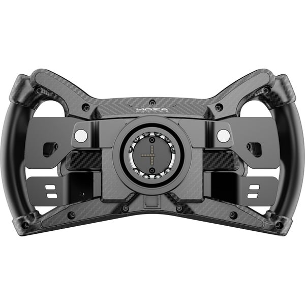 MOZA KS Steering Wheel, Austausch-Lenkrad - MOZA - vue 6