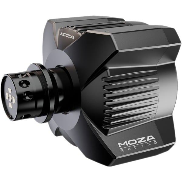 MOZA R3 Bundle, Lenkrad - MOZA - vue 16