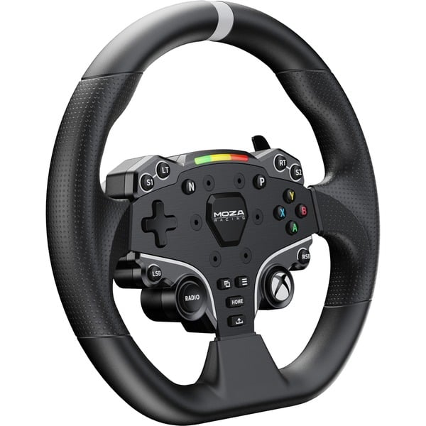 MOZA R3 Bundle, Lenkrad - MOZA - vue 4