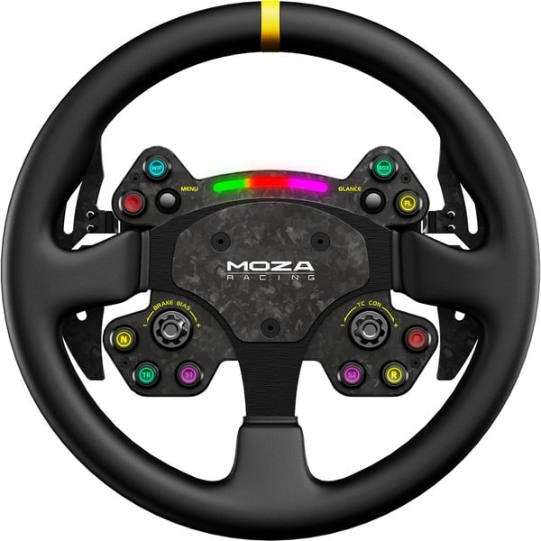 MOZA RS V2 Steering Wheel, Austausch-Lenkrad - MOZA