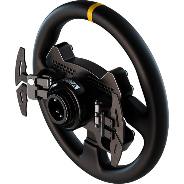 MOZA RS V2 Steering Wheel, Austausch-Lenkrad - MOZA - vue 4