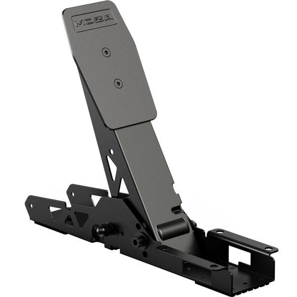 MOZA SR-P Lite Clutch Pedal for R3/R5/Trucking Bundle, Pedale - MOZA