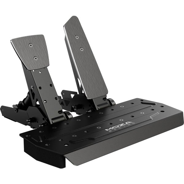 MOZA SR-P Pedal Set of 2, Pedale - MOZA