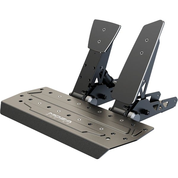 MOZA SR-P Pedal Set of 2, Pedale - MOZA - vue 3