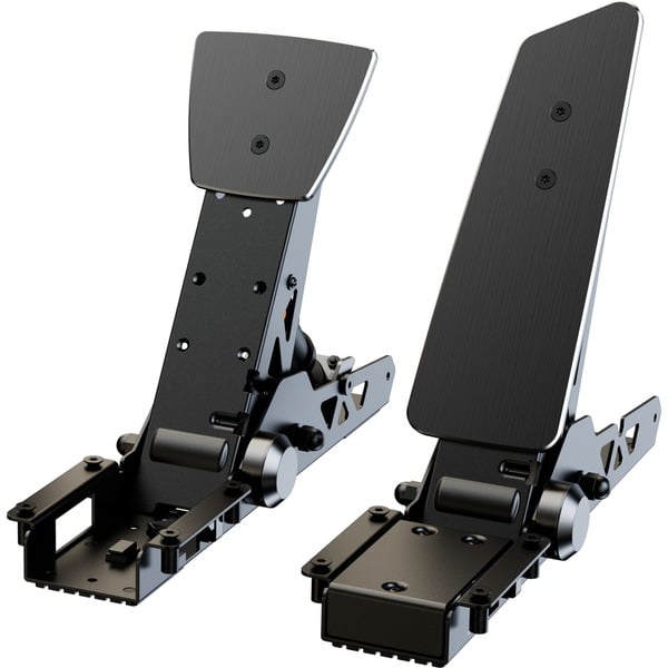 MOZA SR-P Pedal Set of 2, Pedale - MOZA - vue 4