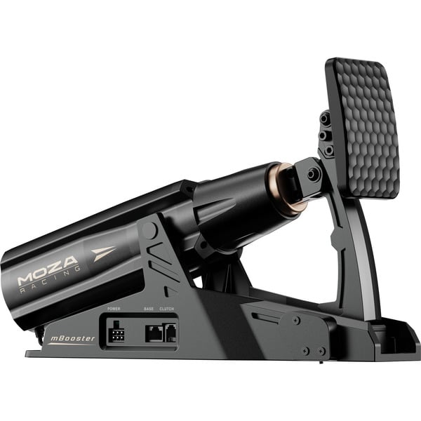 MOZA mBooster Active Pedal, Pedale - MOZA