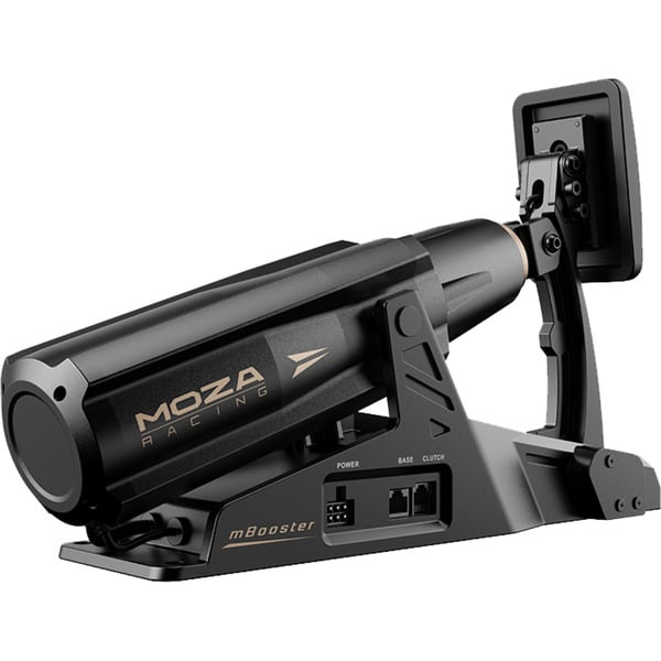 MOZA mBooster Active Pedal, Pedale - MOZA - vue 2