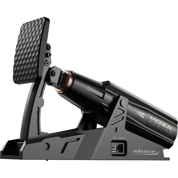 MOZA mBooster Active Pedal, Pedale - MOZA - vue 4
