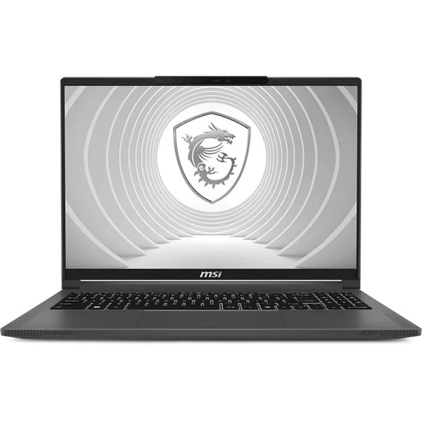 MSI CreatorPro 16 AI Studio A1VMG-066 - MSI - vue 2