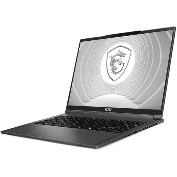 MSI CreatorPro 16 AI Studio A1VMG-066 - MSI - vue 3