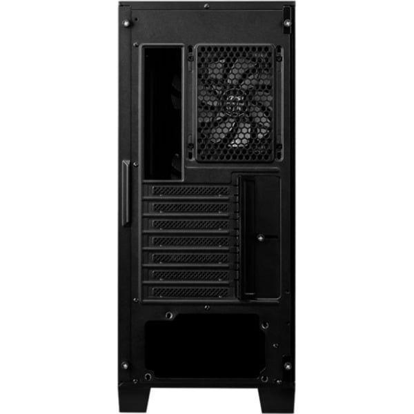 MSI MAG FORGE 320R AIRFLOW, Tower-Gehäuse - MSI - vue 5