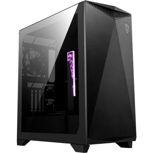 MSI MPG GUNGNIR 300P AIRFLOW, Tower-Gehäuse - MSI