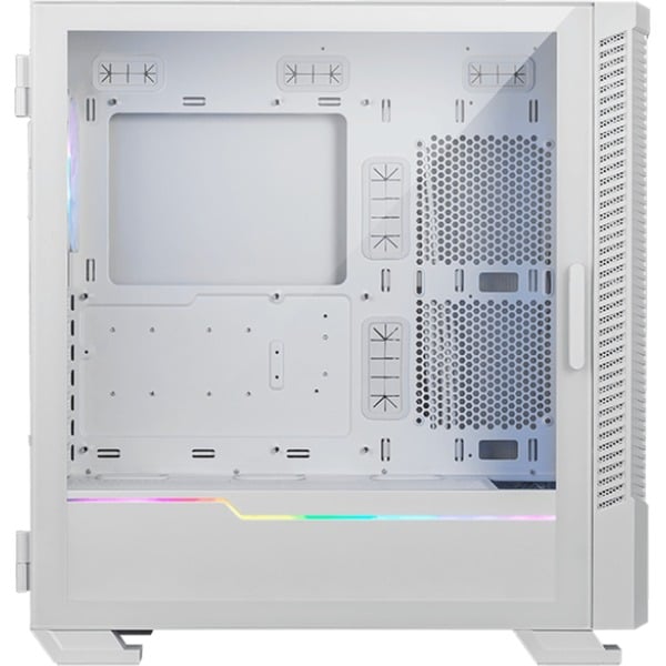 MSI MPG VELOX 100R, Tower-Gehäuse - MSI - vue 3