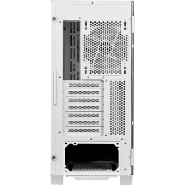 MSI MPG VELOX 100R, Tower-Gehäuse - MSI - vue 5
