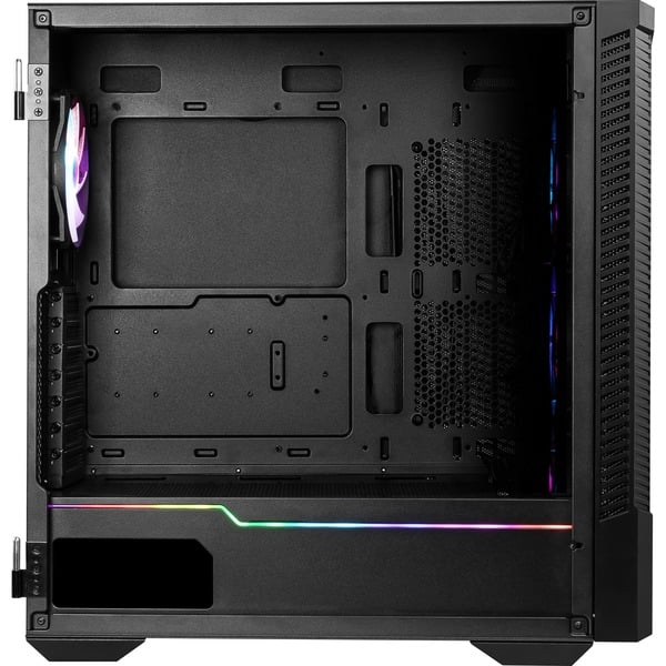 MSI MPG VELOX 100R, Tower-Gehäuse - MSI - vue 3