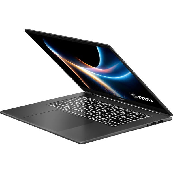MSI Prestige 16 Flip AI+ C3MTG-063 - MSI - vue 6