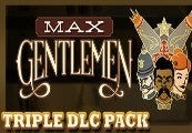 Max Gentlemen - Triple DLC Pack