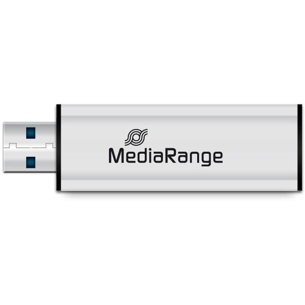 MediaRange 128 GB, USB-Stick - MediaRange - vue 2
