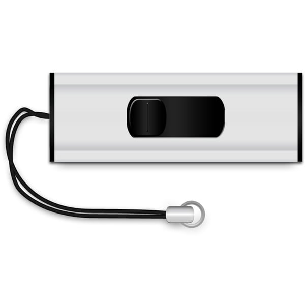 MediaRange 16 GB, USB-Stick - MediaRange - vue 4