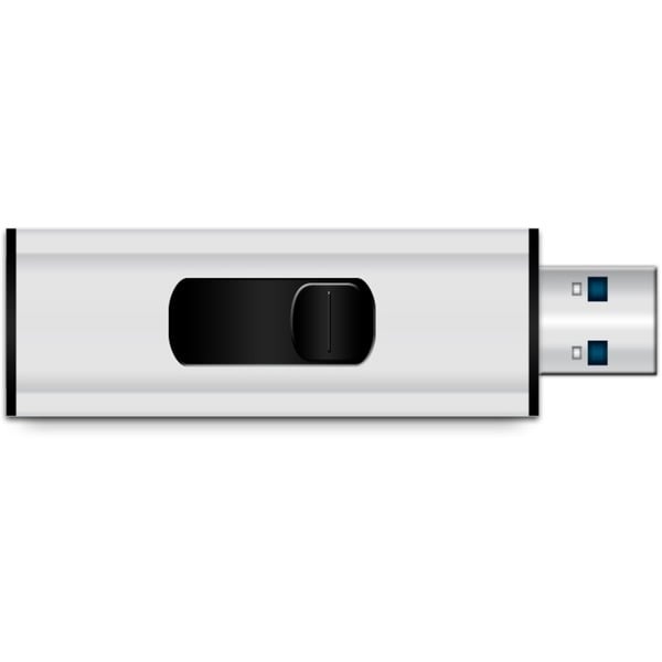 MediaRange 32 GB, USB-Stick - MediaRange - vue 5