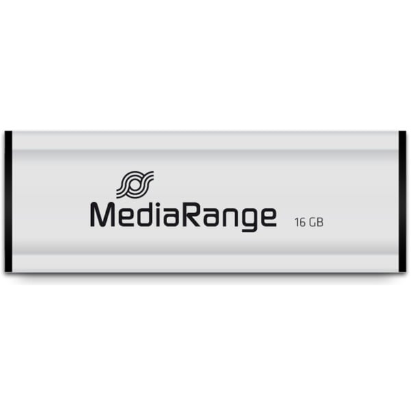 MediaRange 64 GB, USB-Stick - MediaRange - vue 3