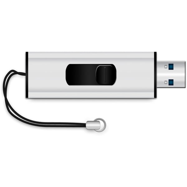 MediaRange 8 GB, USB-Stick - MediaRange - vue 3