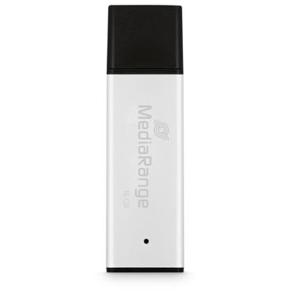 MediaRange High Performance 16 GB, USB-Stick - MediaRange - vue 2