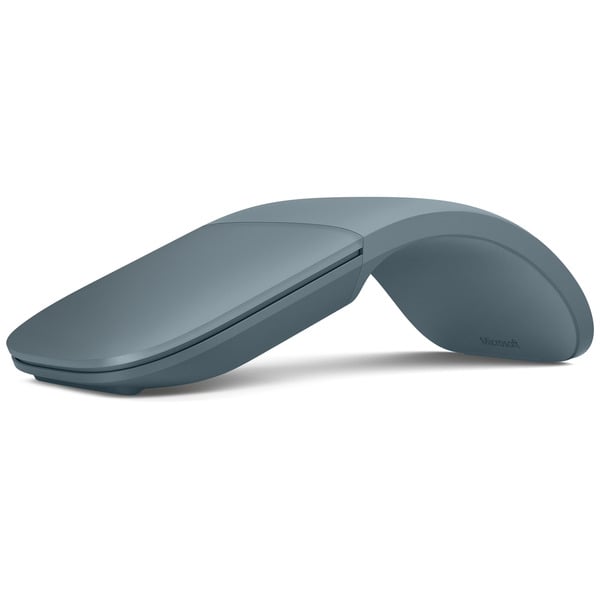 Microsoft Surface Arc Mouse, souris - Microsoft