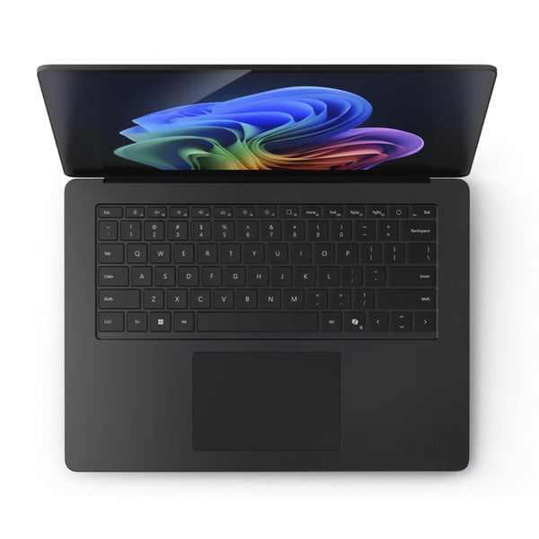 Microsoft Surface Laptop 7 Copilot+PC for Business - Microsoft - vue 3