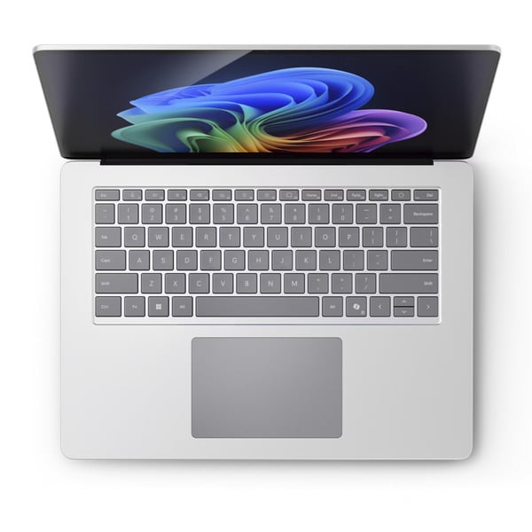 Microsoft Surface Laptop 7 Copilot+PC for Business - Microsoft - vue 3
