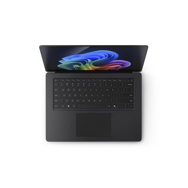 Microsoft Surface Laptop 7 Copilot+ PC for Business - Microsoft - vue 3