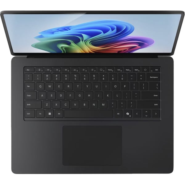 Microsoft Surface Laptop 7 Copilot+ PC for Business - Microsoft - vue 3