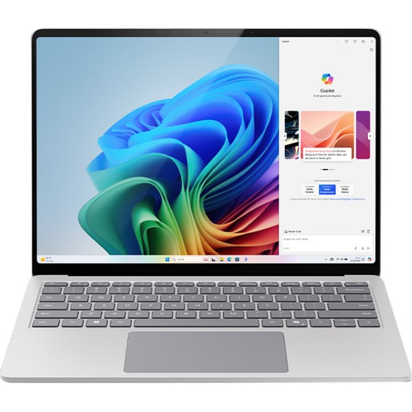 Microsoft Surface Laptop 7 for Business - Microsoft - vue 2