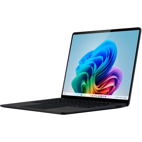 Microsoft Surface Laptop 8 Copilot+PC - Microsoft - vue 3
