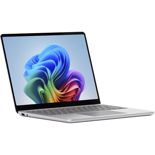Microsoft Surface Laptop Copilot+PC 13 Zoll for Business - Microsoft