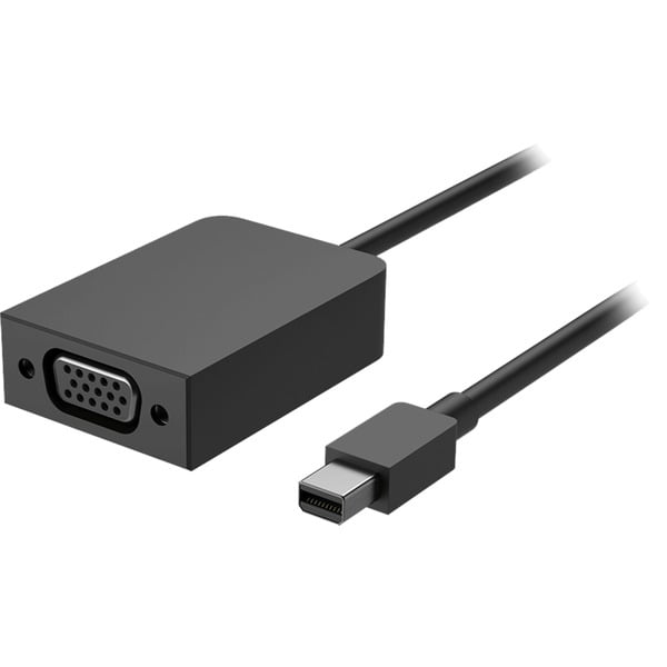 Microsoft Surface Mini-DisplayPort > VGA Adapter - Microsoft