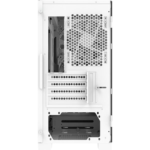 Montech AIR 100 ARGB, Tower-Gehäuse - Montech - vue 4