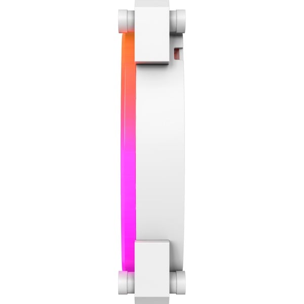 Montech AX120 PWM 120x120x25, Gehäuselüfter - Montech - vue 5