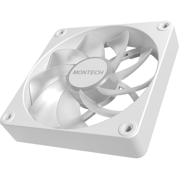 Montech GF120R V2 ARGB, Gehäuselüfter - Montech - vue 6