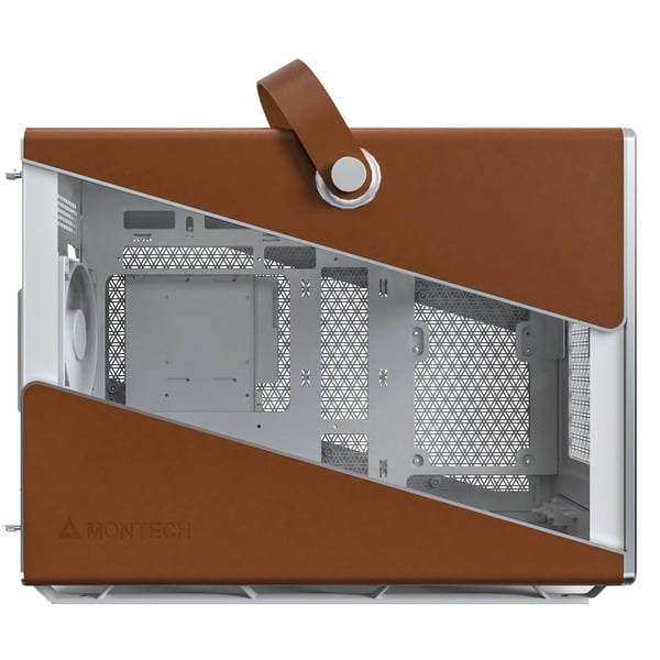 Montech Heritage 30 Pro, Tower-Gehäuse - Montech - vue 5